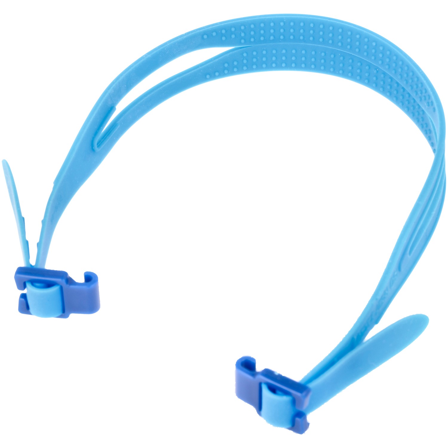 Kopfband f. Erwachsene - Blau