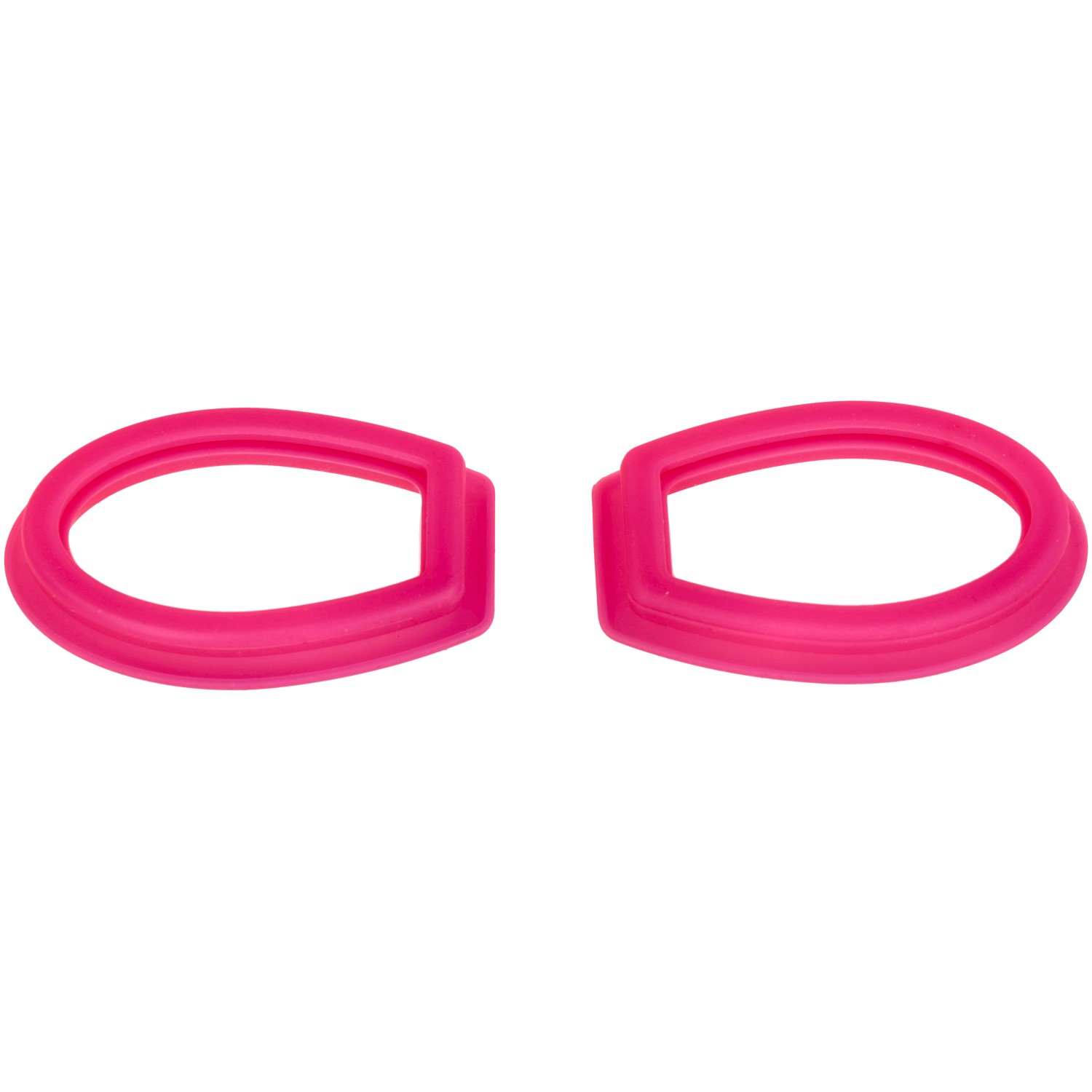 Lamellendichtung für Kinder - Pink